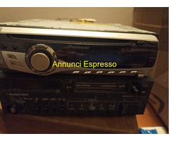 Autoradio