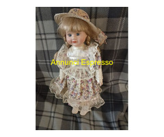 Bambole vintage