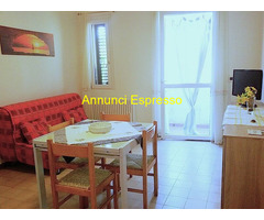Affitto appartamento ideale pervacanza al mare mq55 numero localitre