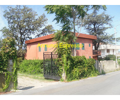 Villa mq205 Discreto su più livelli