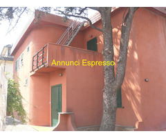 Villa mq205 Discreto su più livelli