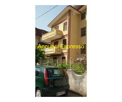 Appartamento mq98 Ristrutturato primo piano