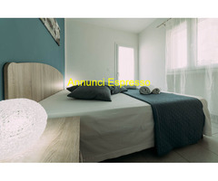 Affitto appartamento ideale pervacanza al mare mq60 numero localitre