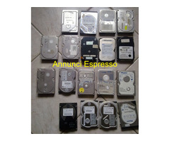 Hard disk per pc fissi da 3, 5