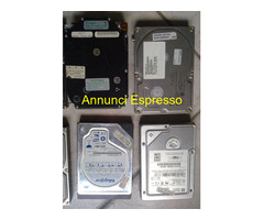 Hard disk per pc fissi da 3, 5