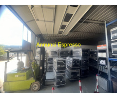 Ledwall 3x2m XT Series Outdoor P3.91  LM