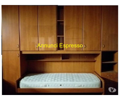 Posto letto instanza doppia corso garibaldi mq20 affitto Euro250