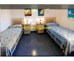 Posto letto instanza doppia corso garibaldi mq20 affitto Euro250