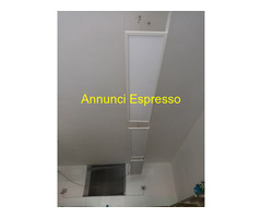 Affitto negozio vic campo sportivo mq63 affitto Euro425