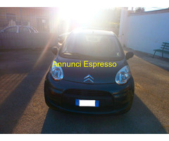 CITROEN C1  1.0 5 porte airdream Pulp Utilitaria