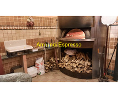 Affitto ristorante ASSAGO mq300 affitto Euro2000