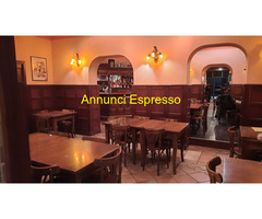 Affitto ristorante ASSAGO mq300 affitto Euro2000