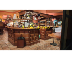 Affitto ristorante ASSAGO mq300 affitto Euro2000