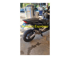 HONDA Forza Forza DCT Scooter