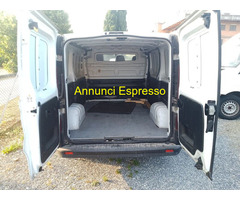 Furgonato RENAULT alimentazionediesel