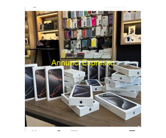Nuovi: Apple iPhone, Samsung, PS5