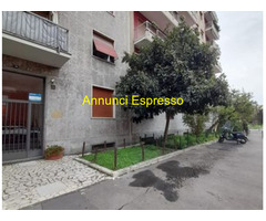 Appartamento mq98 Buono piano rialzato