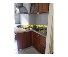 Appartamento mq98 Buono piano rialzato