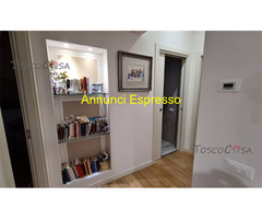 FUCECCHIO Vendita Appartamento 90 mq 