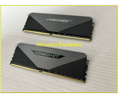 Memoria Ram Corsair DDR4 3600 Mgz 64 Gb