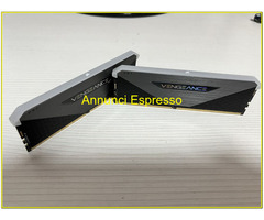 Memoria Ram Corsair DDR4 3600 Mgz 64 Gb