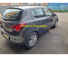 OPEL Corsa 5ª serie 1200 benzina cosmo 5 porte Berlina