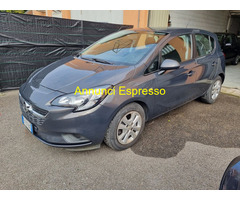 OPEL Corsa 5ª serie 1200 benzina cosmo 5 porte Berlina