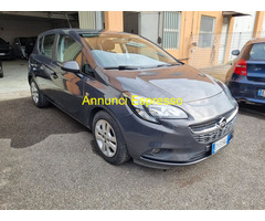 OPEL Corsa 5ª serie 1200 benzina cosmo 5 porte Berlina