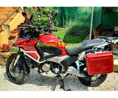 HONDA CrossTourer Abs Gran Turismo