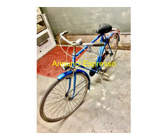 Bici Torpado anni 70