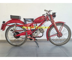 MOTO GUZZI Sport Cardellino 65 Gran Turismo