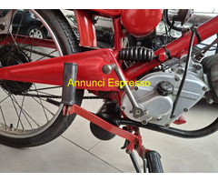 MOTO GUZZI Sport Cardellino 65 Gran Turismo