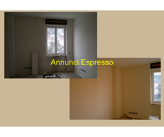 Imbianchino professionista a Reggio Emilia