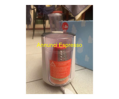 Grattugia elettrica Silver Crest