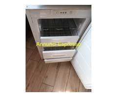 Frigo e congelatore tavola