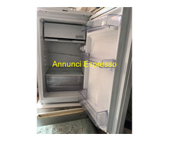 Frigo e congelatore tavola