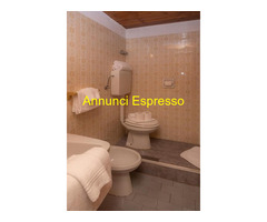 Albergo Sportinia  mq2145 Privato