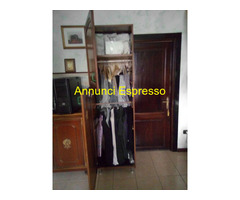 Armadietto molti usi