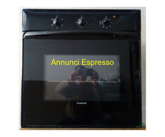 Forno da incasso Elettrico Statico Ariston