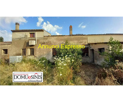  Vendita Rustico/Casale 60 mq 