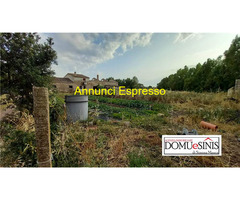  Vendita Rustico/Casale 60 mq 