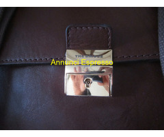 BORSA-CARTELLA  THE-BRIGE COLLEZIONE NOS  STORYXII