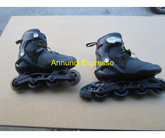 PATTINI-ROLLEBAR MIS 43 + 38
