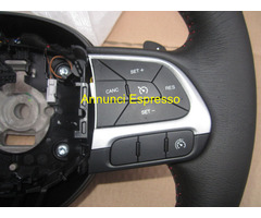 VOLANTE-STERZO MOD F1 COM-CAMBIO X JEEP-RENEGADE