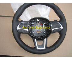 VOLANTE-STERZO MOD F1 COM-CAMBIO X JEEP-RENEGADE