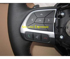 VOLANTE-STERZO MOD F1 COM-CAMBIO X JEEP-RENEGADE