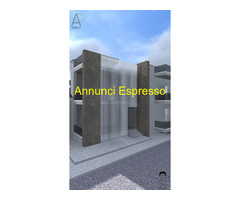 Terreno edificabile mq4000 Professionale