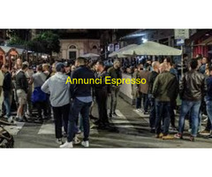 Affitto negozio TICINESE  COLONNE  S mq55 affitto Euro2500