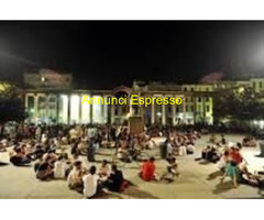 Affitto negozio TICINESE  COLONNE  S mq55 affitto Euro2500