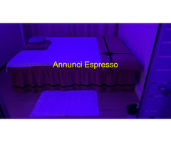 NUOVA GESTIONE  ROSA ROSSA MUGGIO`
